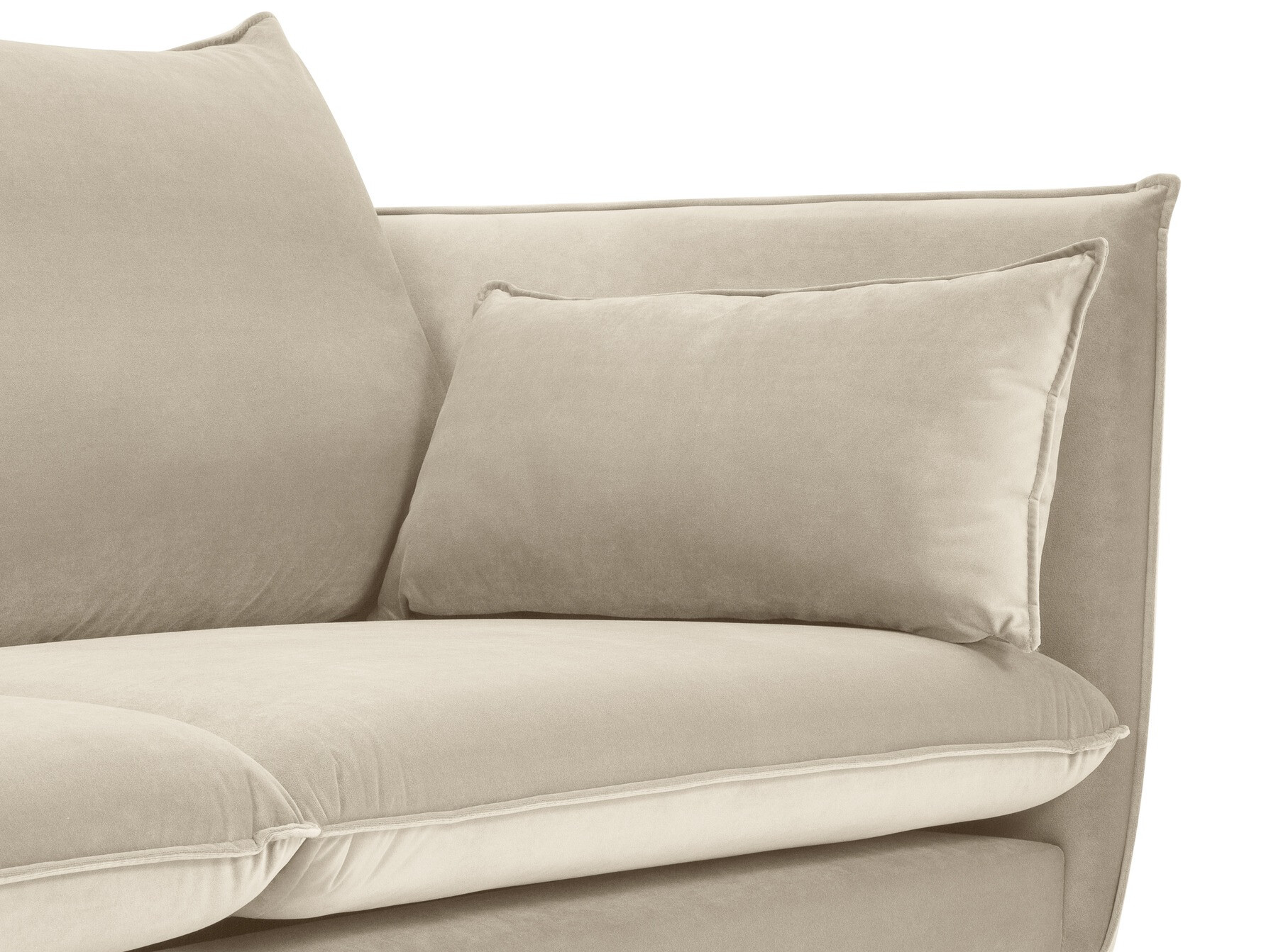 Sofa Beckley E102 (Riviera 21)