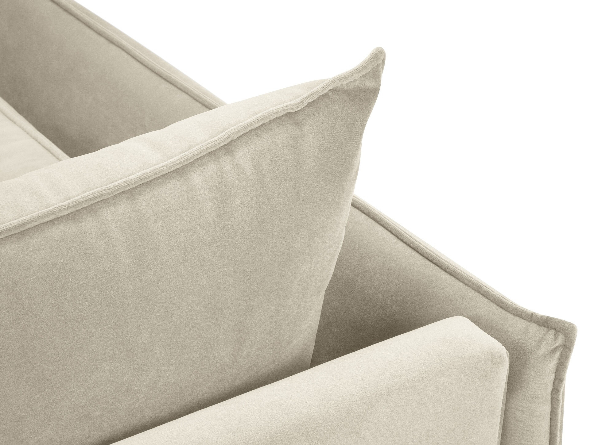 Sofa Beckley E102 (Riviera 21)