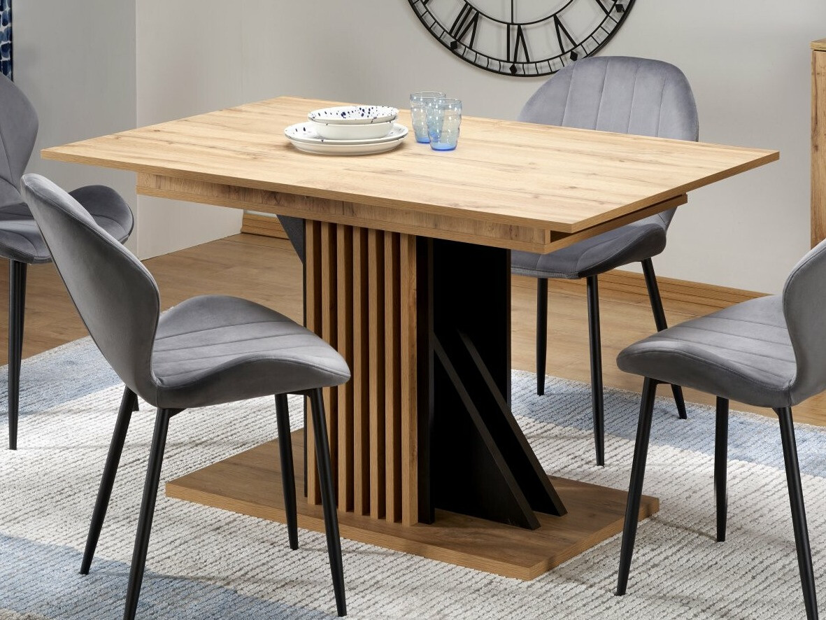 Tisch Houston Pratum