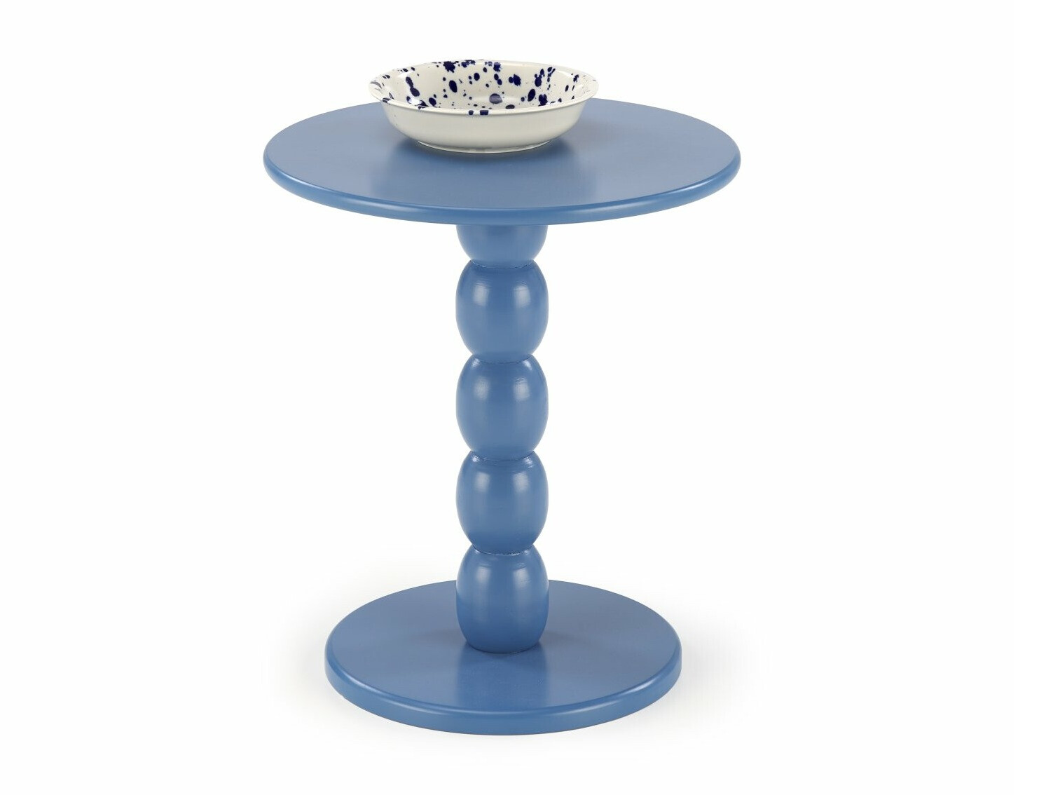 Couchtisch Houston 1701 (Blau)