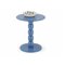 Couchtisch Houston 1701 (Blau)
