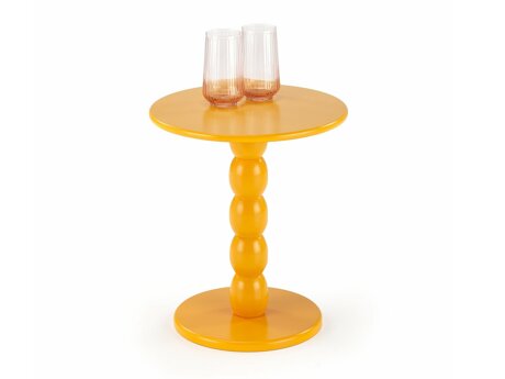 Couchtisch Houston 1701 (Gelb)