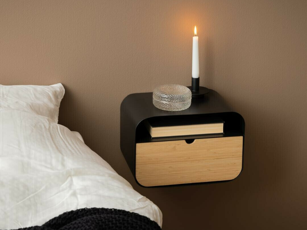 Nachttisch Norsica 796