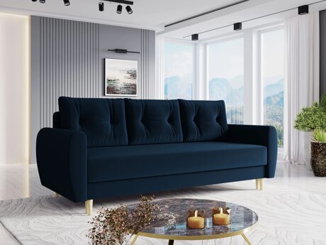 Schlafsofa Memphis 143 (Itaka 11)