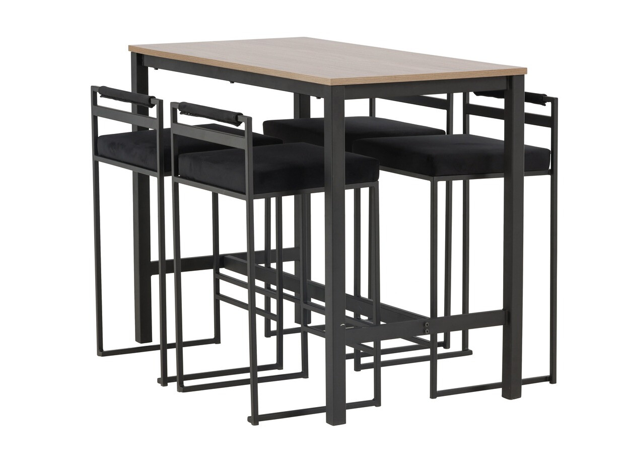 Essgruppe Dallas 4154