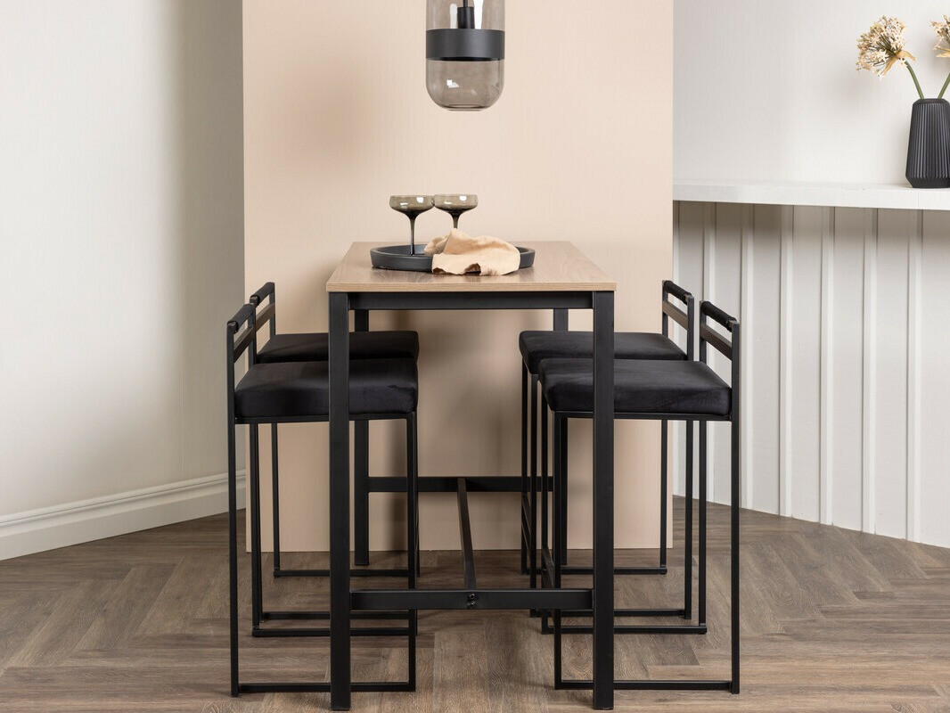 Essgruppe Dallas 4154