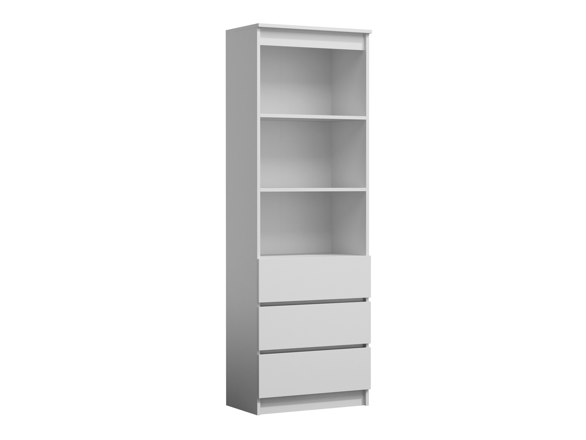 Regal Mandeville 246 (Weiß)