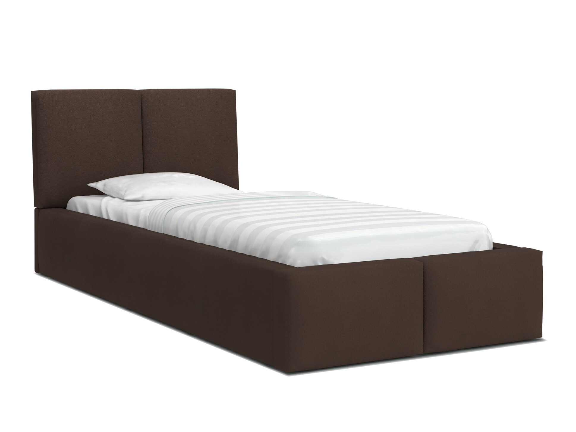 Bett Fairfield 109 (Braun)