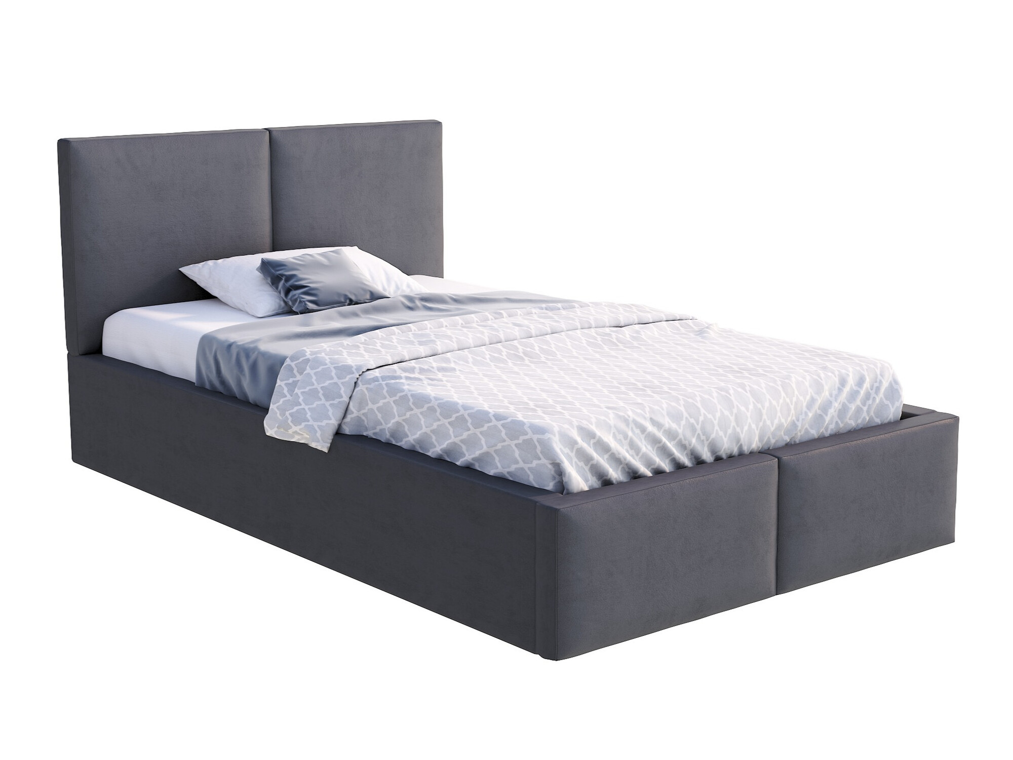 Bett Fairfield 109 (Graphit)