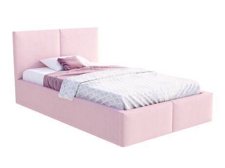 Bett Fairfield 109 (Hellrosa)