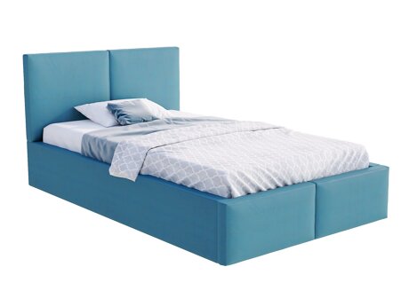 Bett Fairfield 109 (Türkis)