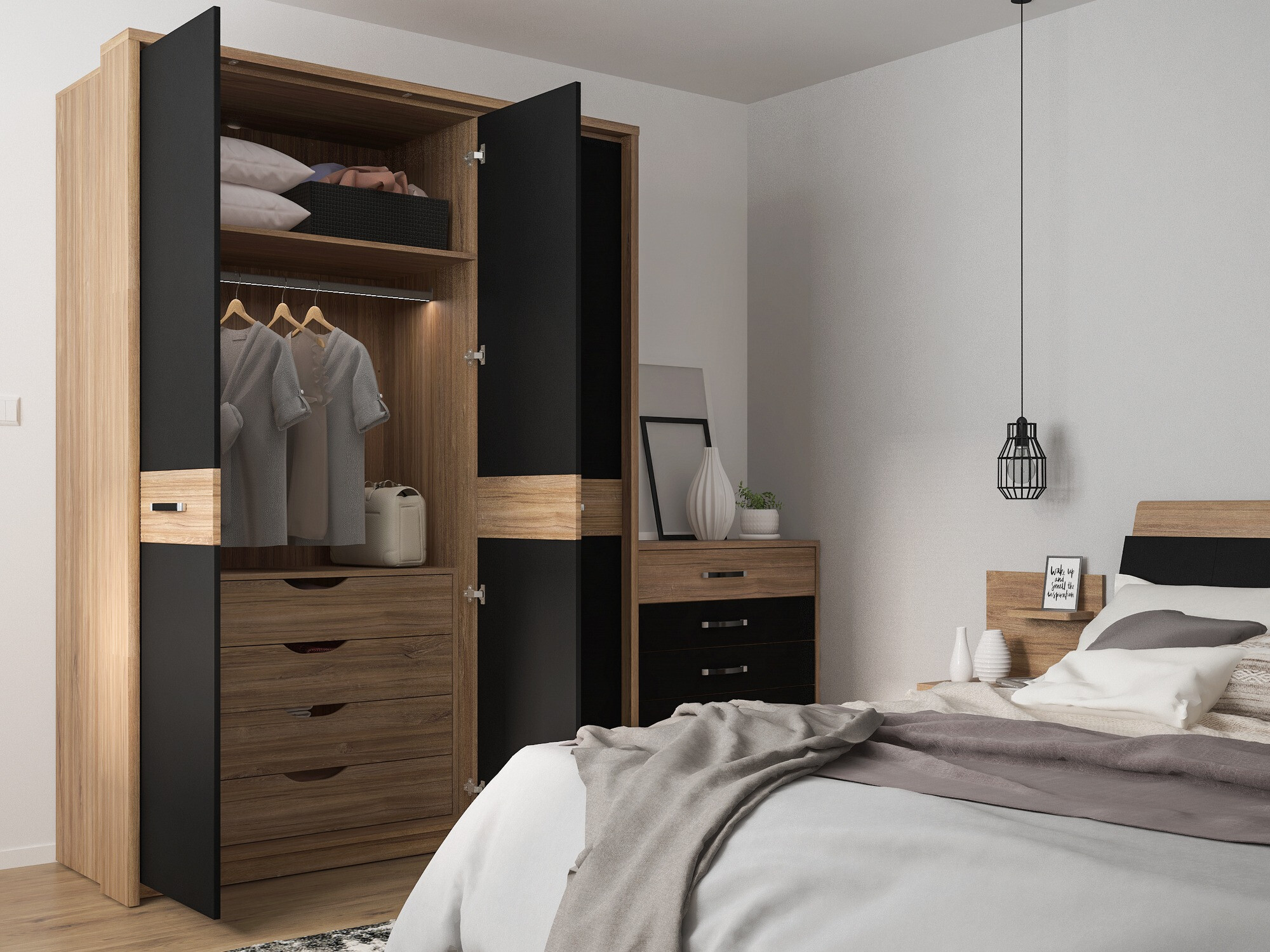 Kommoden Melenou 101