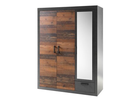 Kleiderschrank Revlara 118
