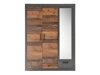 Kleiderschrank Revlara 118