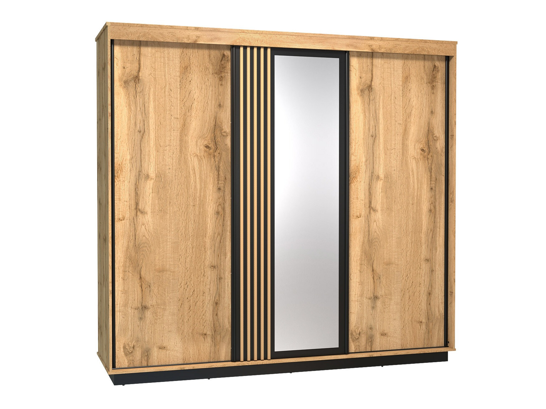 Kleiderschrank Tenodeu 123