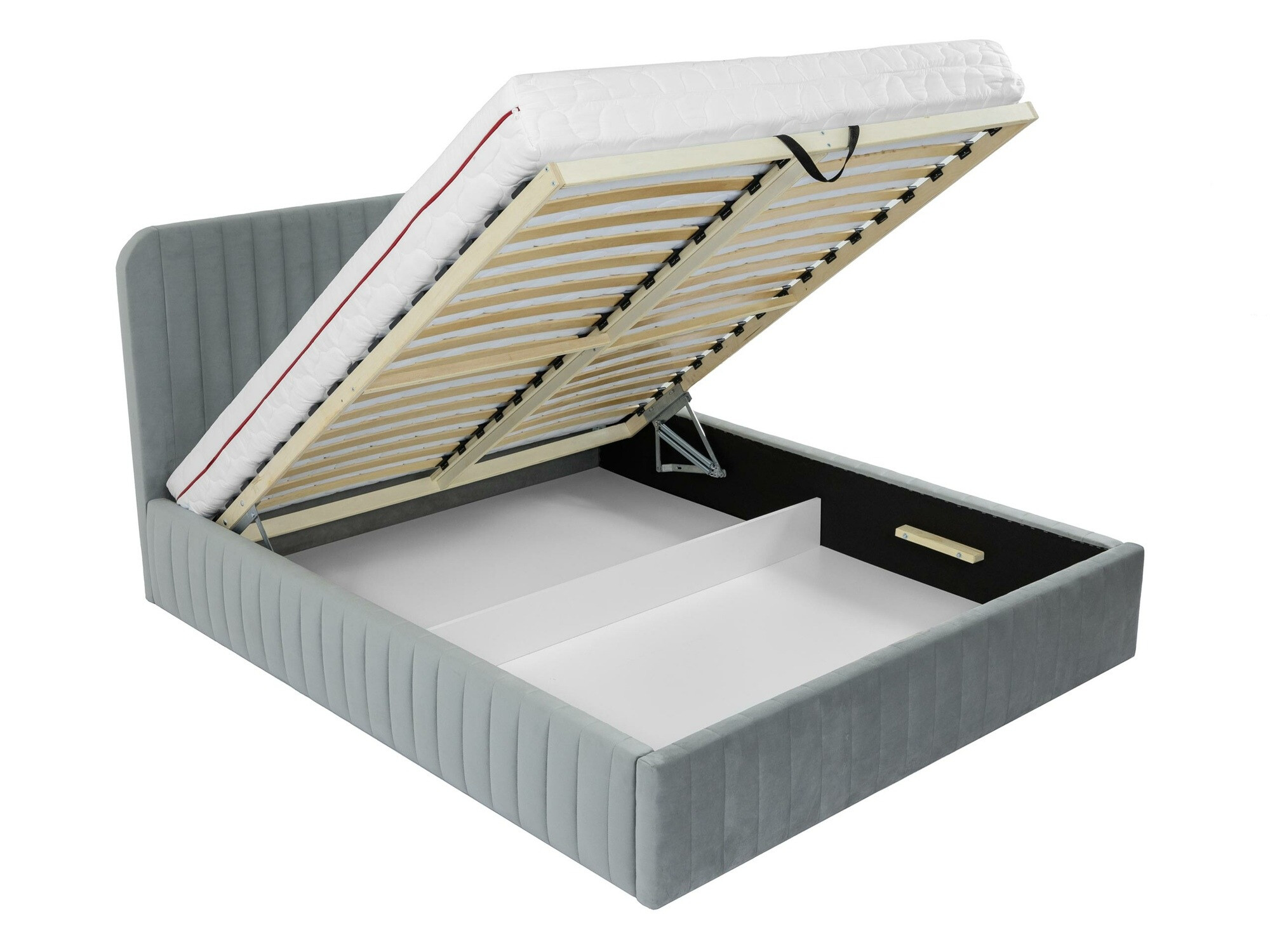 Bett TrendyNest 108 (Velluto 08)