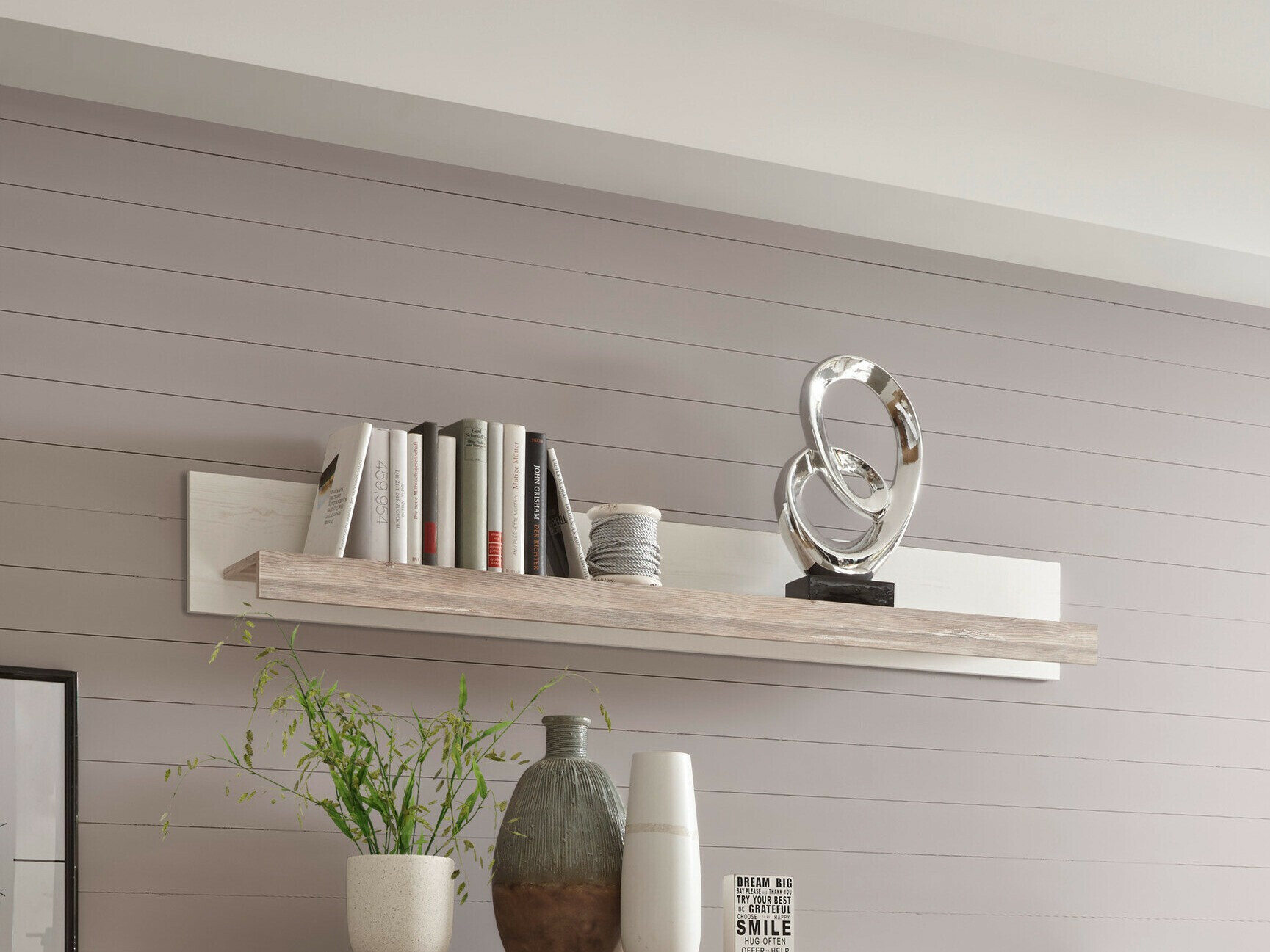 Wandregal Daltori 109