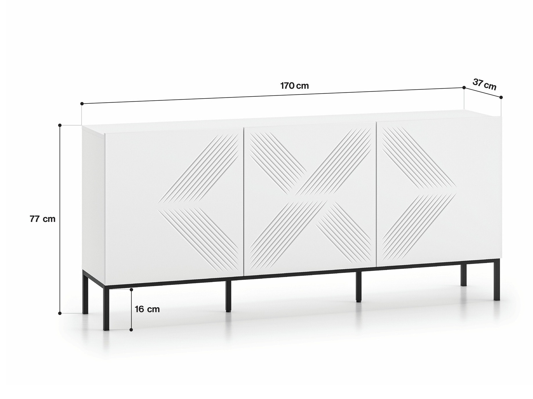 Sideboard Dorferi 103