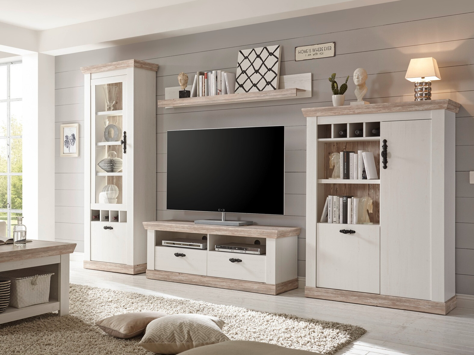 Wohnzimmer-Sets Daltori 116