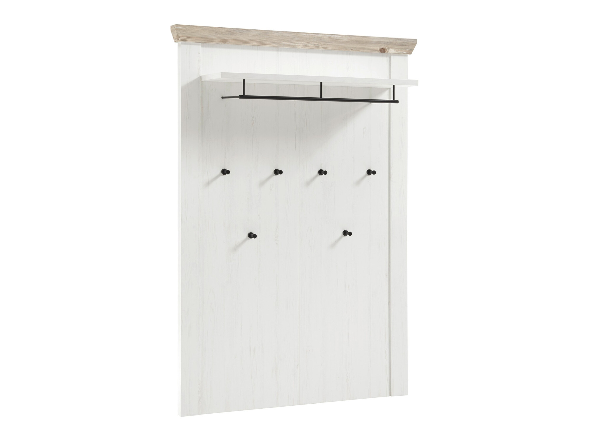 Flurgarnitur Daltori 133 (Nein)