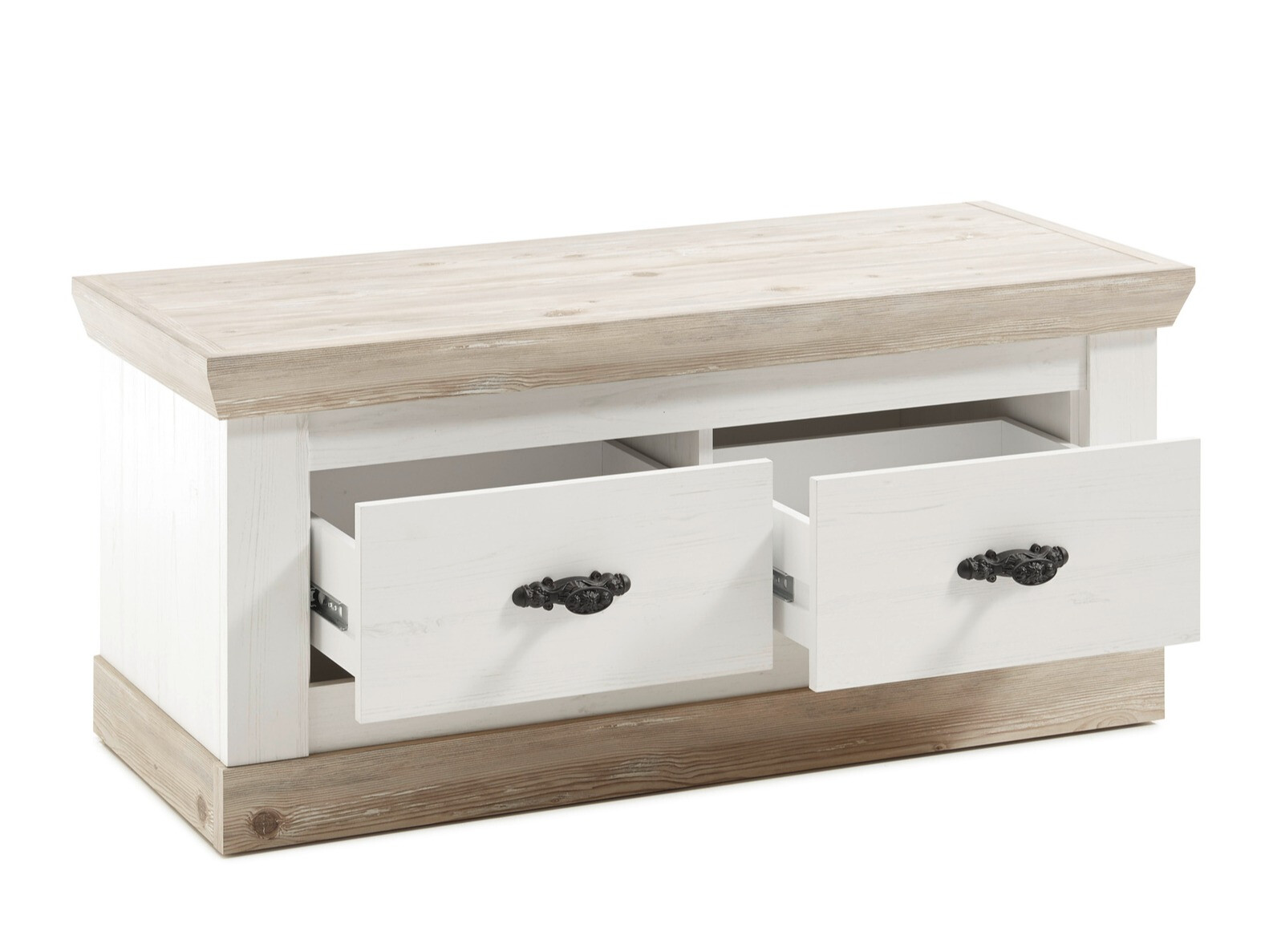 Flurgarnitur Daltori 133 (Nein)