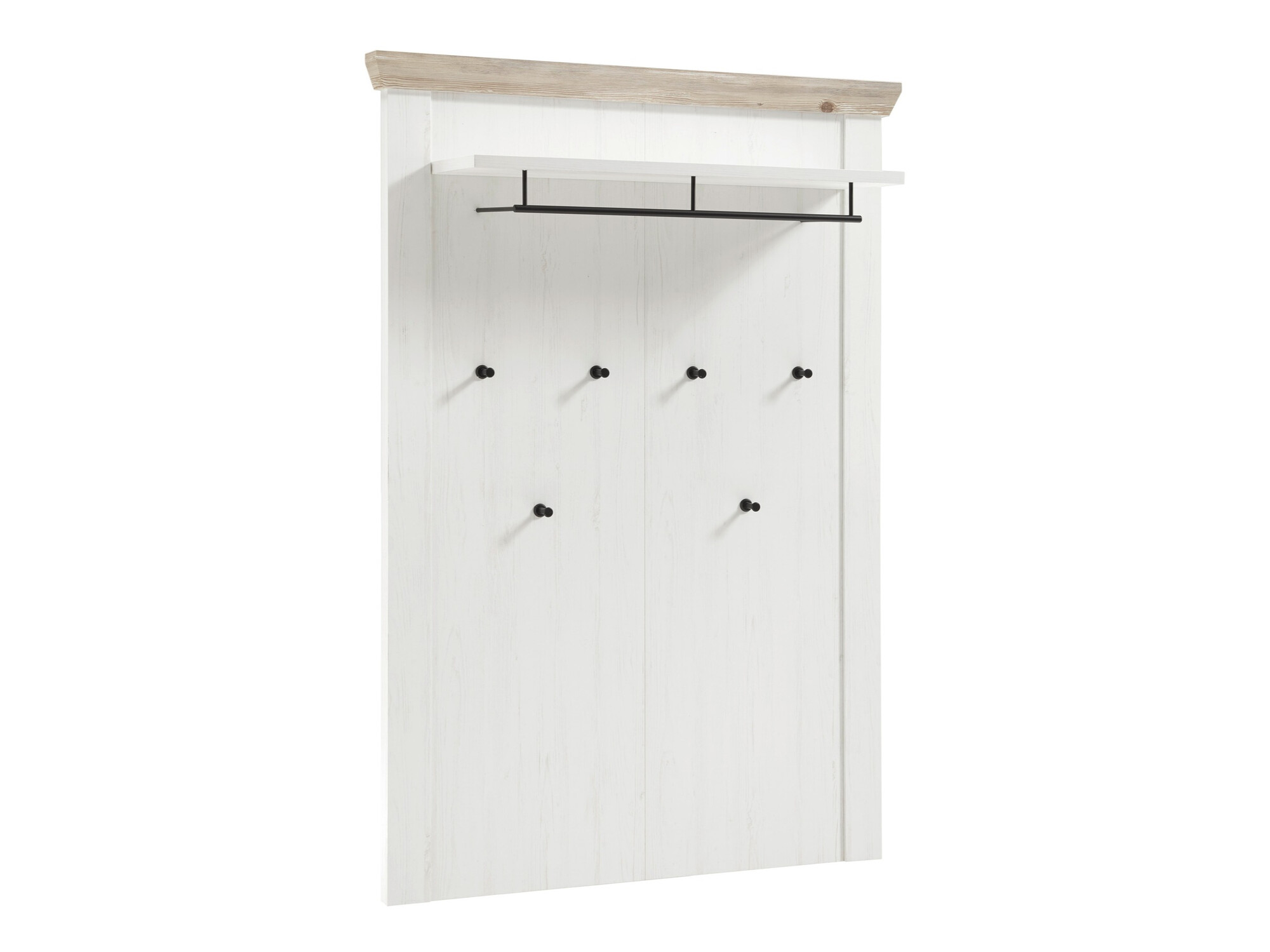 Flurgarnitur Daltori 135 (Nein)