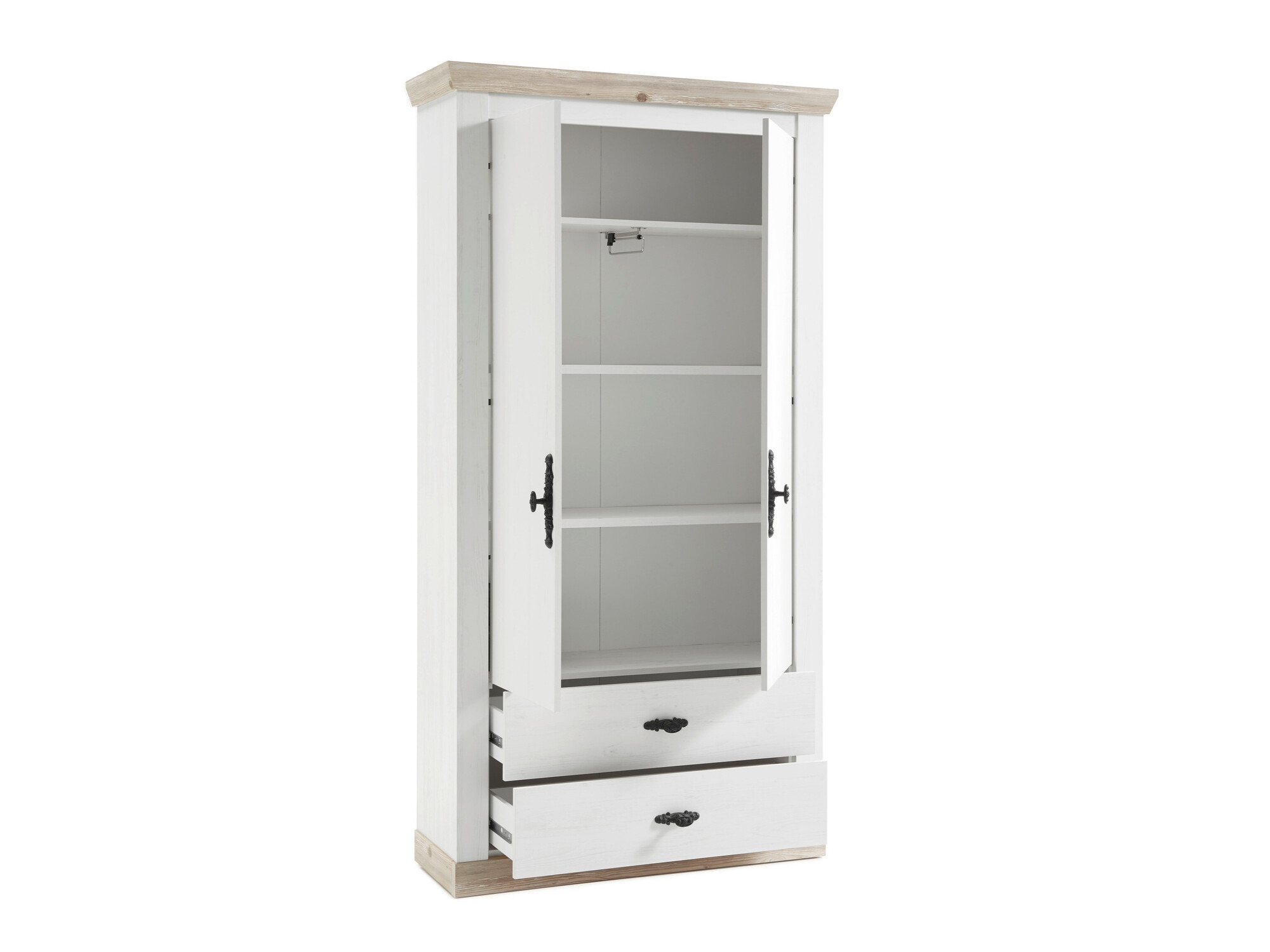 Flurgarnitur Daltori 136