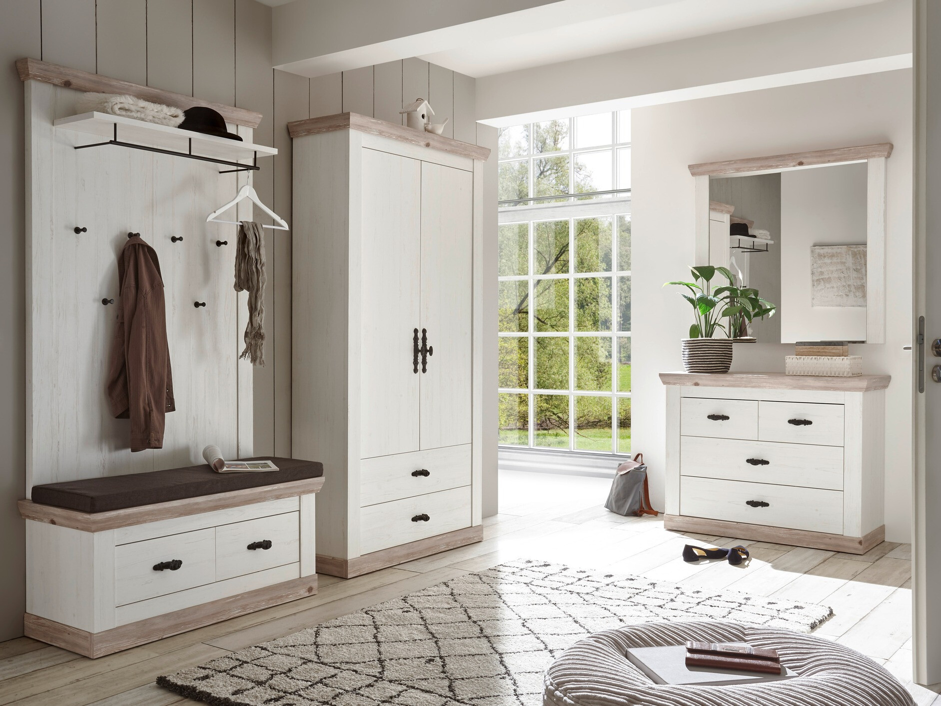 Kommoden Daltori 131