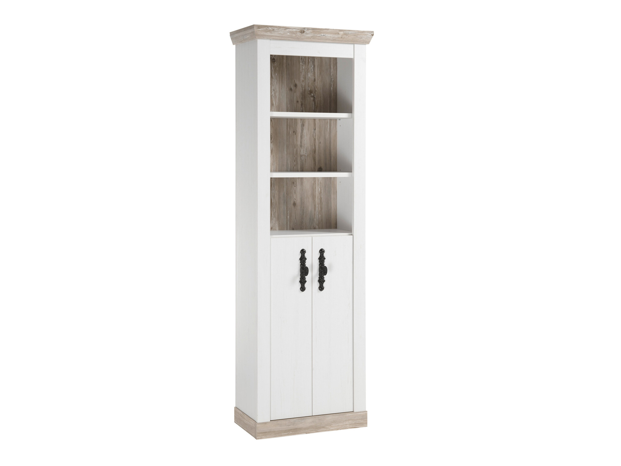 Stehender Badezimmerschrank Daltori 140