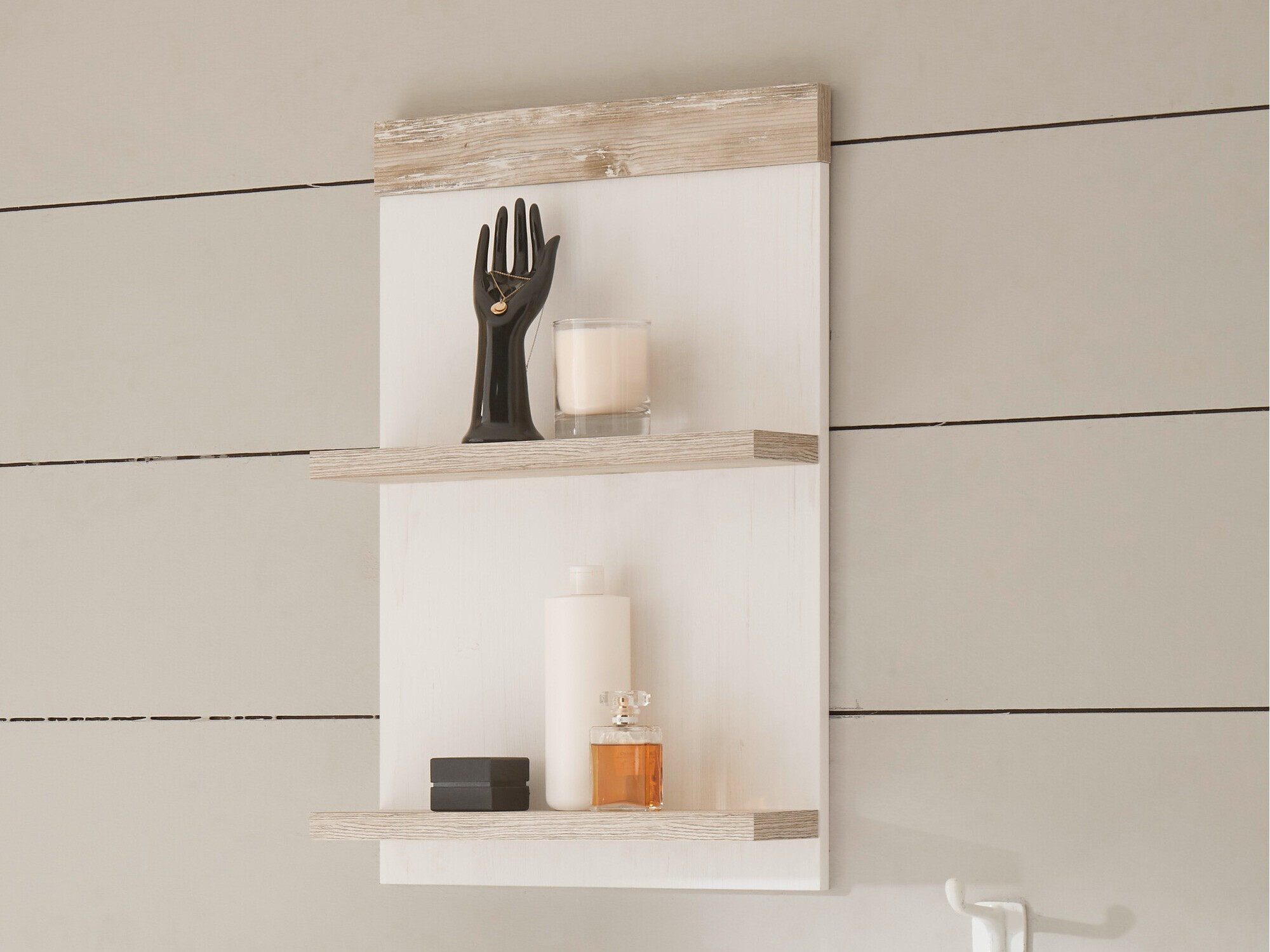 Badezimmer-Regal Daltori 144