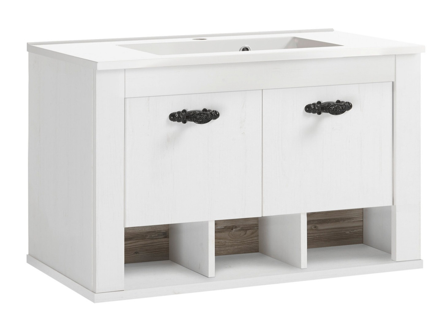 Hängeschrank für Waschbecken Daltori 143