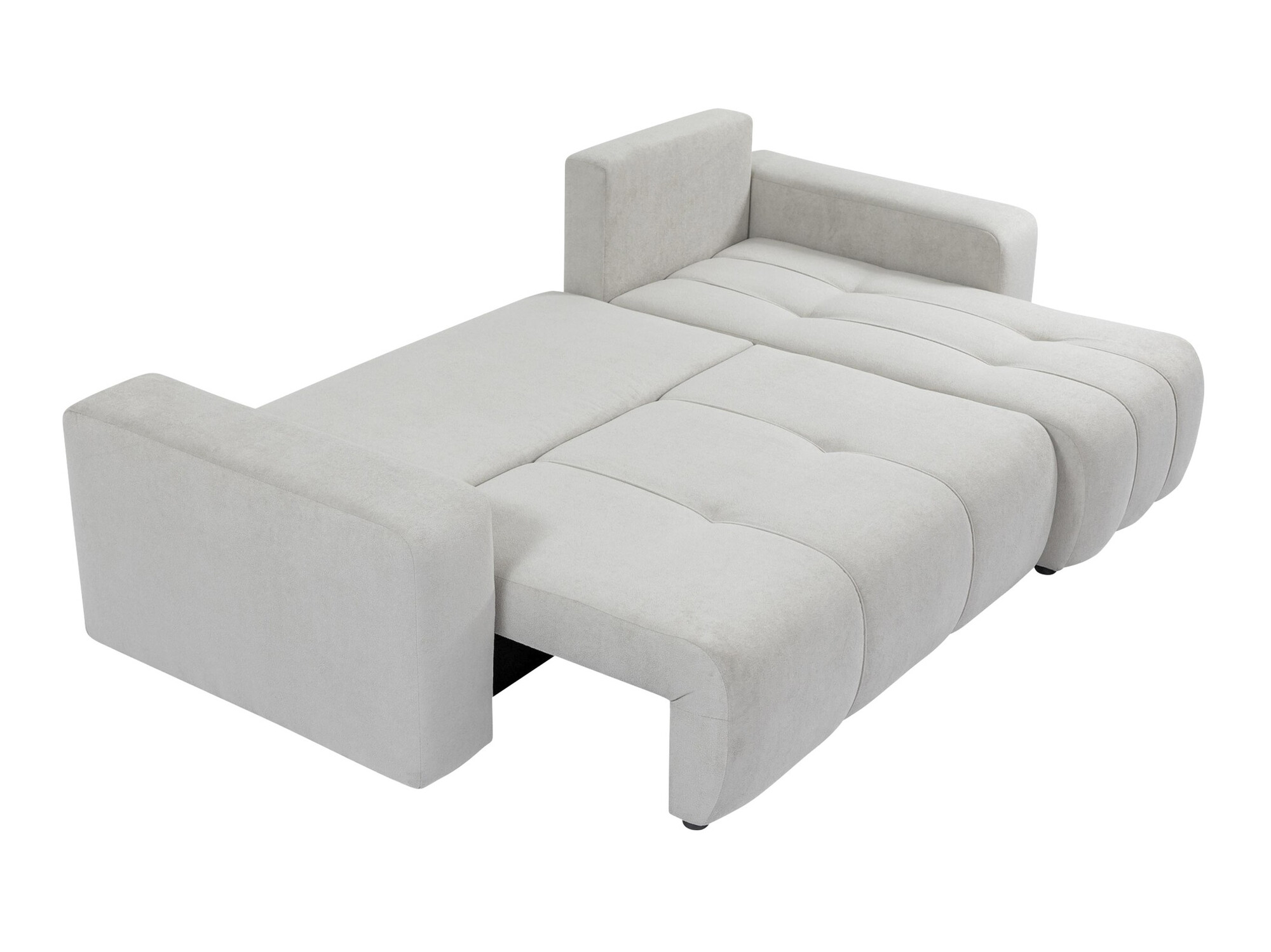 Ecksofa Comfivo Laurus (Velo 623)