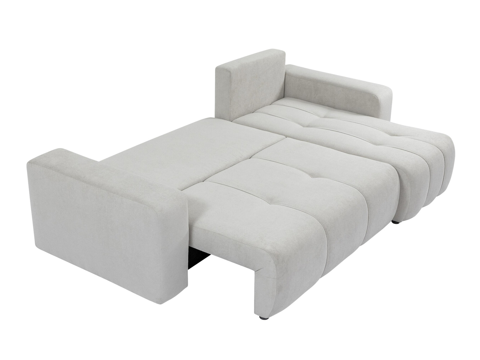 Ecksofa Comfivo Laurus (Velo 627)