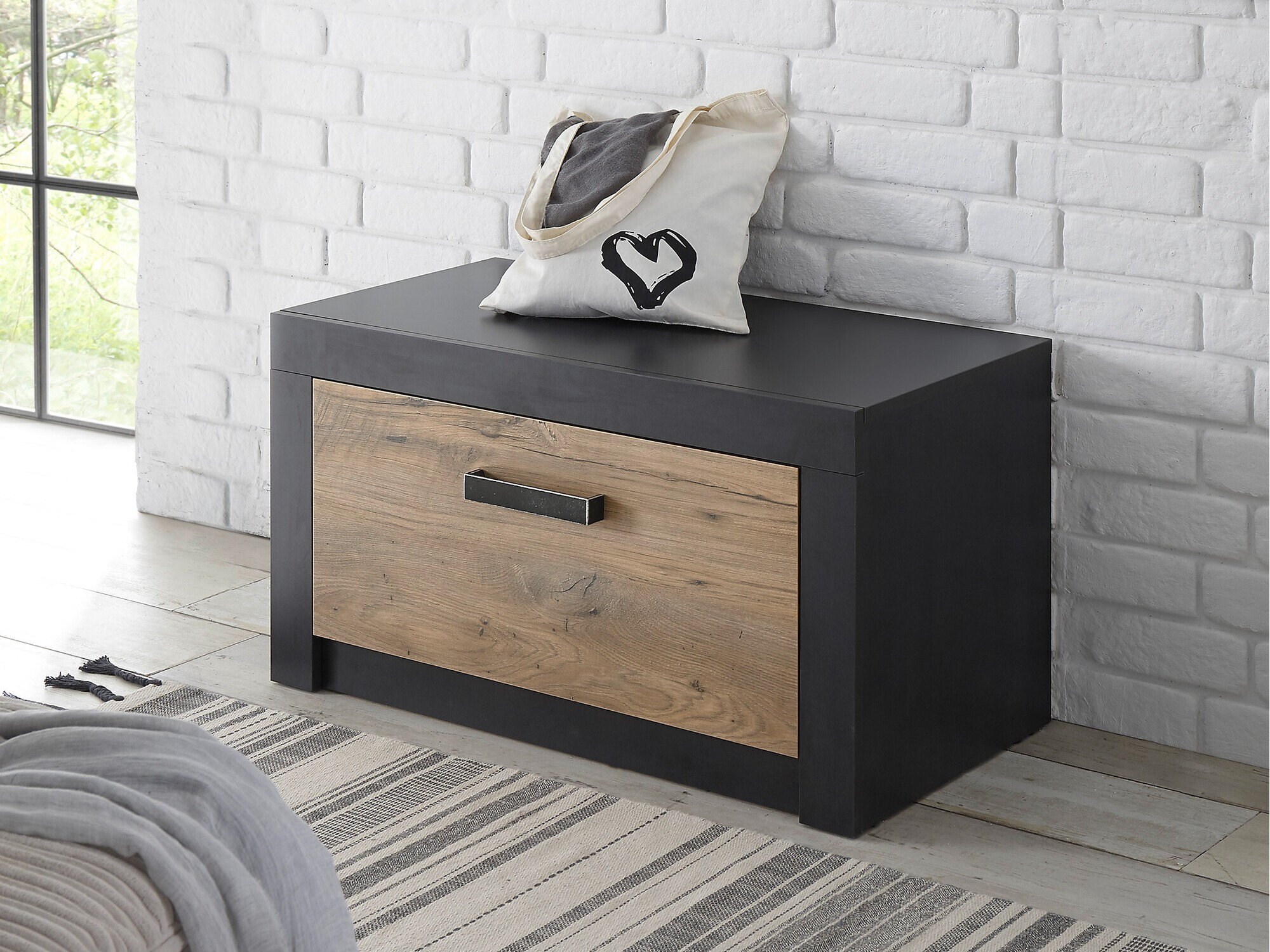 Schuhschrank Fivete 119