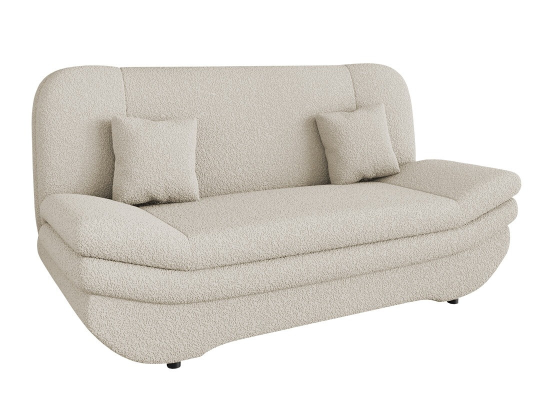 Schlafsofa Comfivo Silva I (Baloo 2074)
