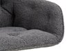 Stuhl Norsica 763 (Grau)