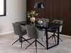 Stuhl Norsica 763 (Grau)