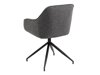 Stuhl Norsica 763 (Grau)