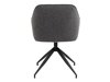 Stuhl Norsica 763 (Grau)