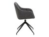 Stuhl Norsica 763 (Grau)