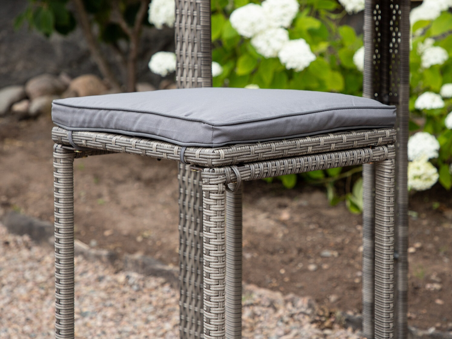 Garten-Barstuhl Dallas 3830