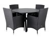 Tisch und Stühle Dallas 3859