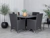 Tisch und Stühle Dallas 3859