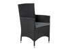 Tisch und Stühle Dallas 3859