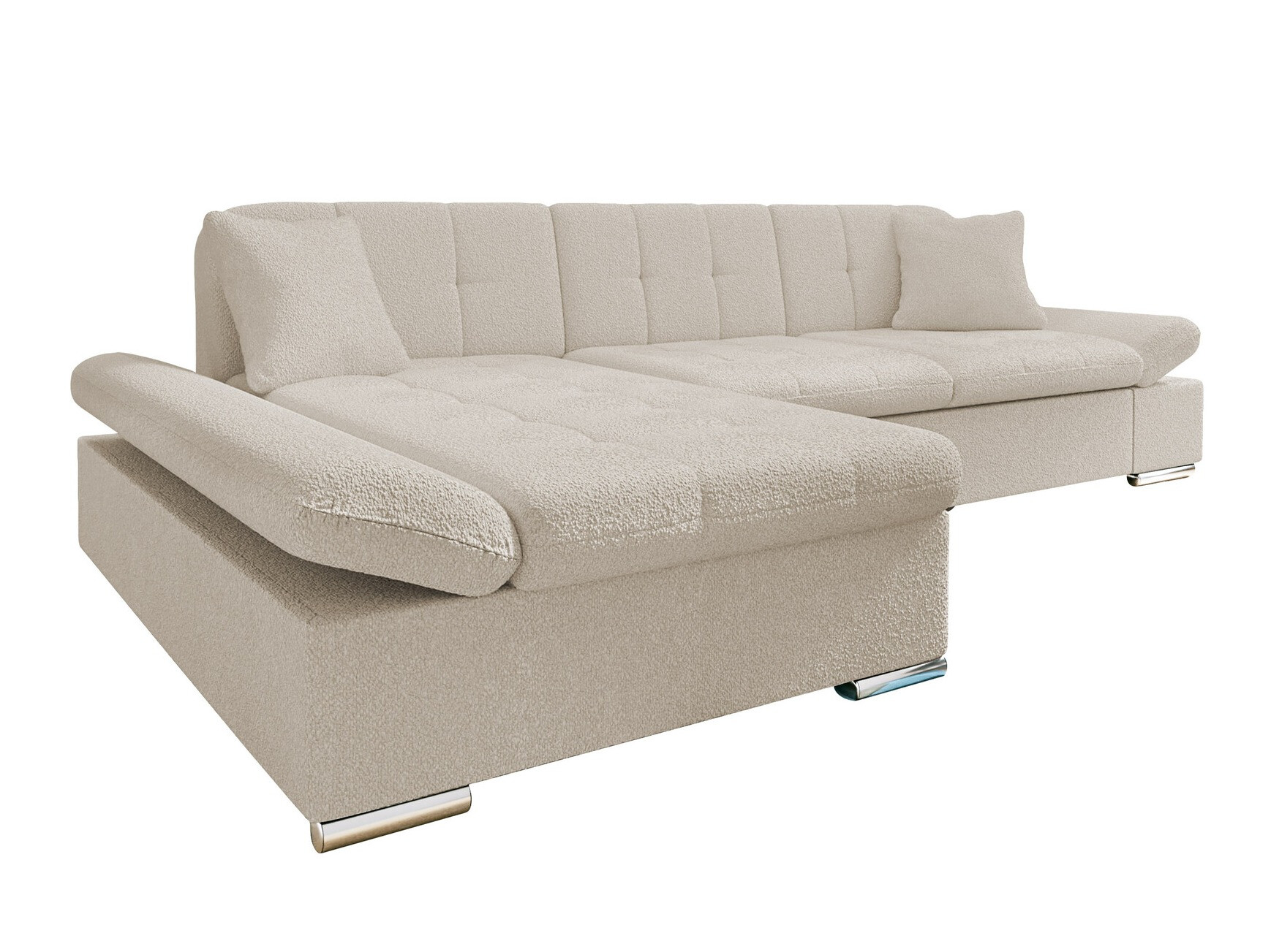 Ecksofa Comfivo 250 (Baloo 2074)