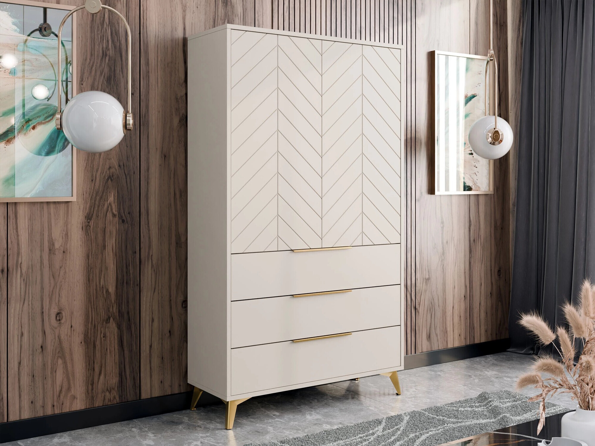 Regal Comfivo Camlue 103