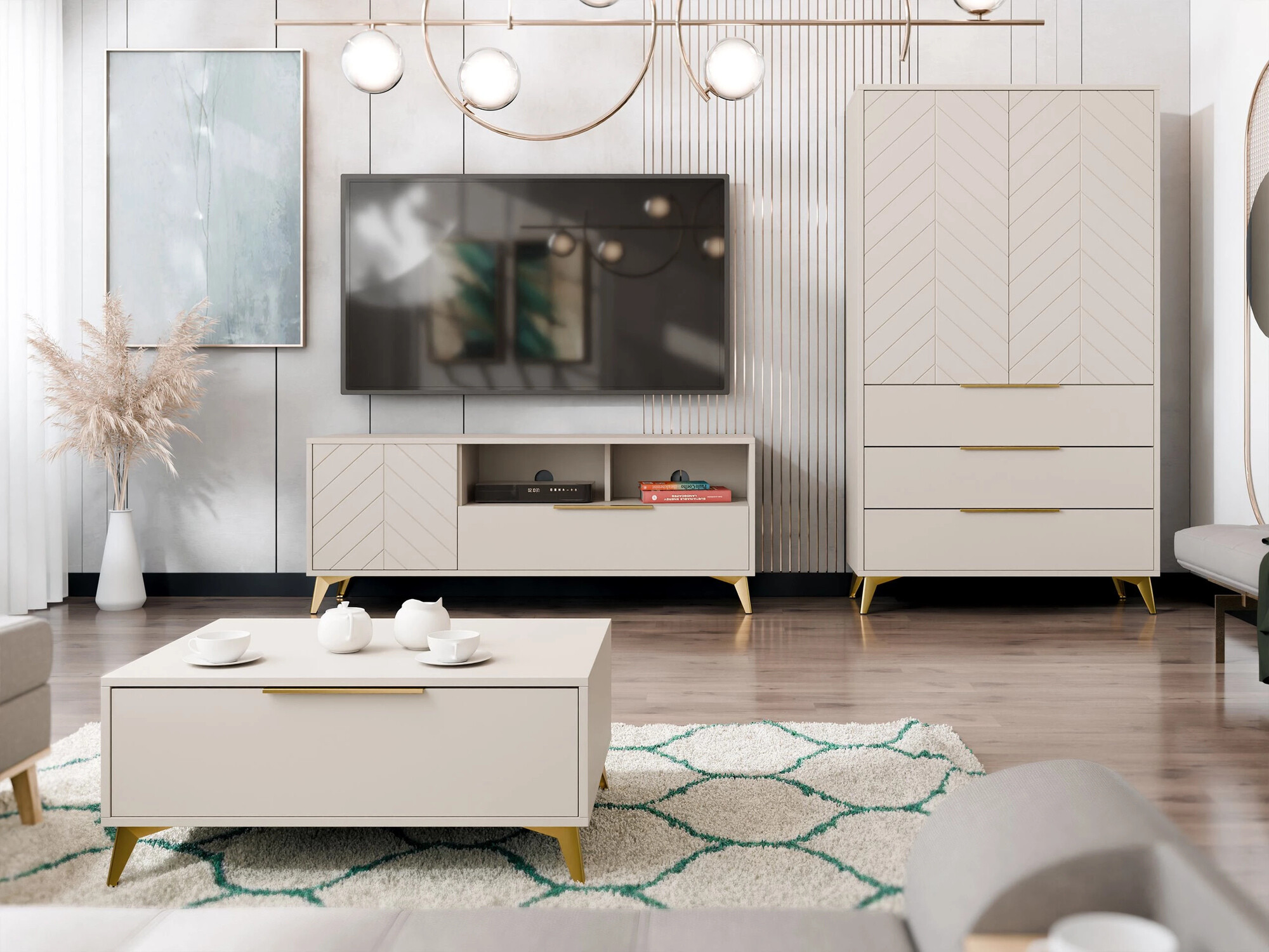 Regal Comfivo Citrus I