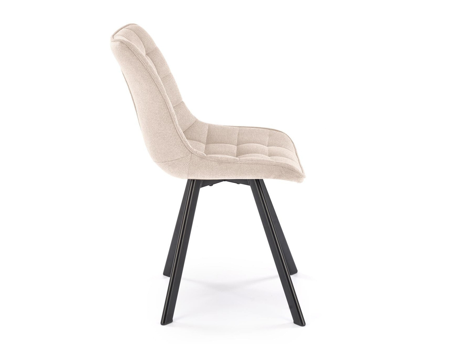 Stuhl Houston 1722 (Beige)