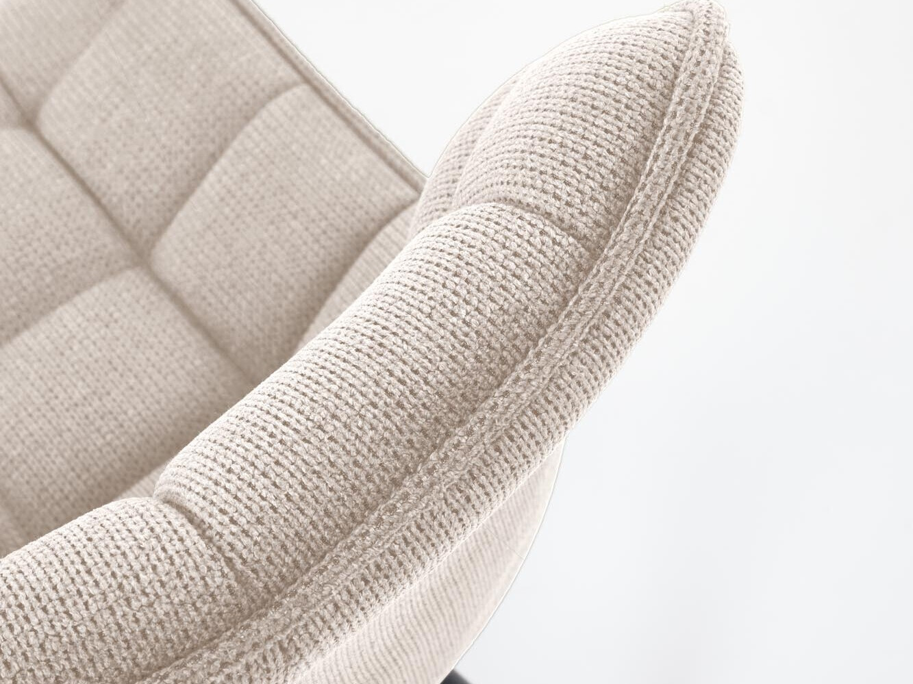 Stuhl Houston 1722 (Beige)