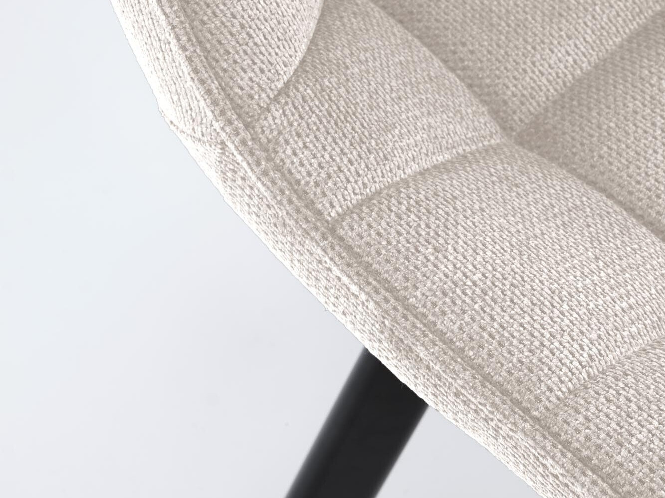 Stuhl Houston 1722 (Beige)